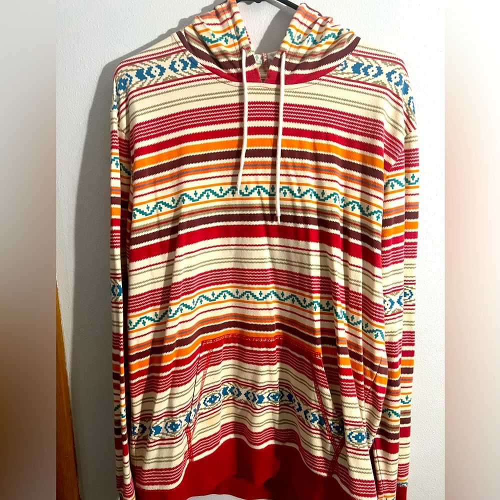 Hoodie for men size XL
